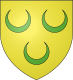 Coat of arms of Breuches