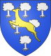Coat of arms of Chauvoncourt