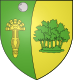 Coat of arms of Le Bois-Robert