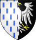 Coat of arms of Metting