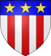 Coat of arms of Sainte-Féréole