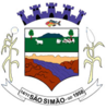 Coat of arms of São Simão