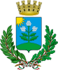 Coat of arms of Bresso