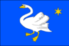 Flag of Broumov