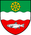 Wappen von Vernier