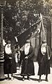 Image 55Female nationalists demonstrating in Cairo, 1919 (from Egypt)