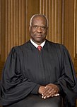 Clarence Thomas, since October 23, 1991[4]