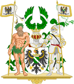 Wappen der Provinz Rheinprovinz