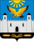 Coat of arms of Karabulak