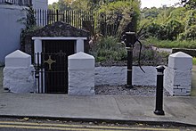 St Colmcilles Well