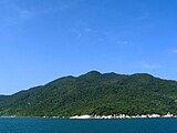 The Main Island – Cu Lao Cham Marine Park