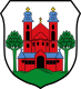 Coat of arms of Lindenberg im Allgäu
