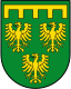 Coat of arms of Rommerskirchen