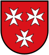 Wappen von Roth an der Our