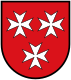 Coat of arms of Roth an der Our