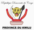 Kwilu Province