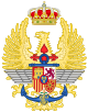 Emblem of the Board of Joint Chiefs of Staff