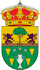 Official seal of Valdestillas, Spain