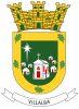 Coat of arms of Villalba