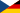 Tschechien und Deutschland