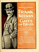 Gates of Brass (1919)