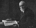 Image 22Gottlob Frege, c. 1905 (from Western philosophy)