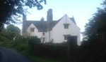 Great House (Ty Mawr), Aberthin