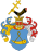 Coat of arms - Jászberény