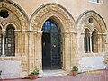 Kloster Santo Spirito in Agrigent