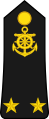 Contre-amiral (Navy of Ivory Coast)[27]