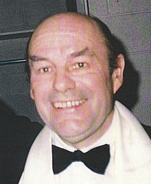 Bream in 1989