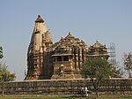 Chitragupta temple