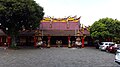 Chinese Temple Klenteng Tridharma Eng An Kiong