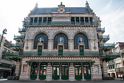 Royal Flemish Theatre
