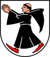 Wappen von Münchenstein