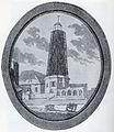 Image 45Hooper's Mill, Margate, Kent, an eighteenth-century European horizontal windmill (from Windmill)