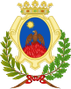 Coat of arms of Mesola