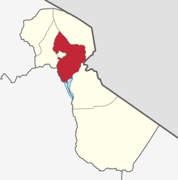 Moshi District in Kilimanjaro Region 2022