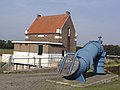 Pumping station Citters II