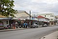 Markt in Nukuʻalofa