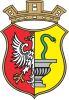 Coat of arms of Otwock
