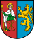Coat of arms of Zamość County