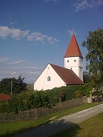 Evangelische Kirche St. Georg