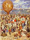 The Balloon (1898)