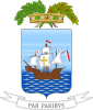 Coat of arms of Province of Savona
