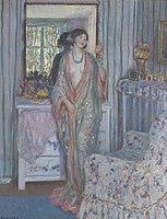 The Robe, 1915