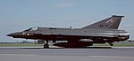 RF-35 Draken (post-WDNS)