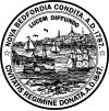 Official seal of New Bedford, Massachusetts