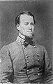 Maj. Gen. Gustavus W. Smith