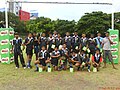 Our Rugby Team